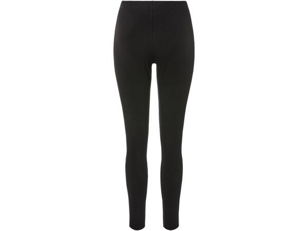 Ladies' Thermal Leggings