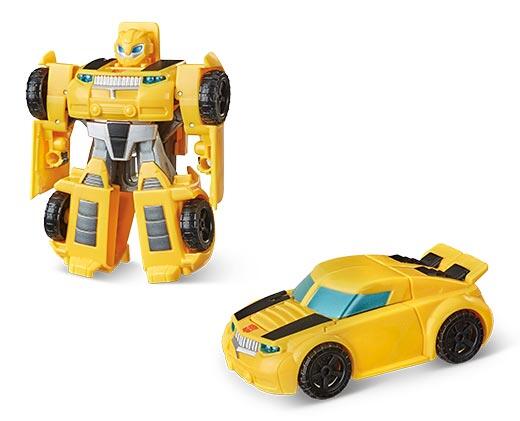 Transformers Figures