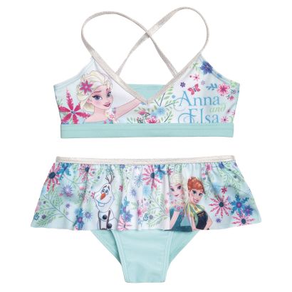 Tenue de bain pour enfants