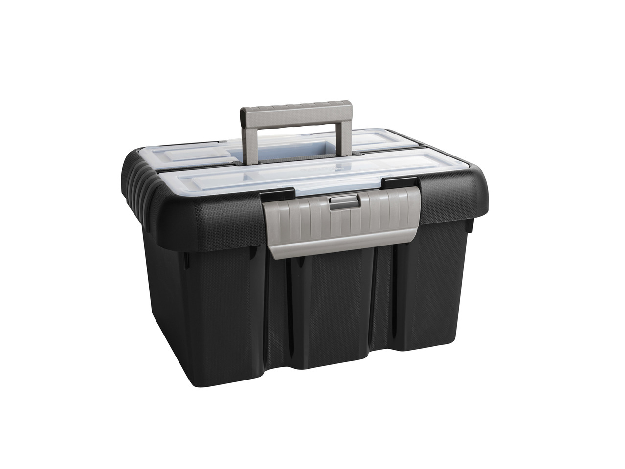 Powerfix 2-in-1 Toolbox1
