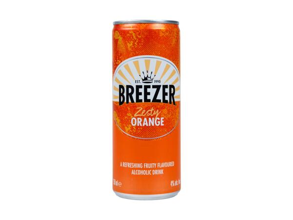 Breezer