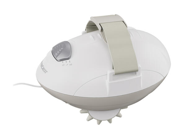 SILVERCREST PERSONAL CARE(R) Cellulite massageapparat