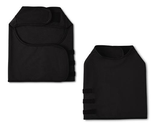 Heart to Tail 
 Pet Anxiety Jacket