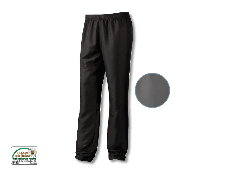 Pantalone funzionale