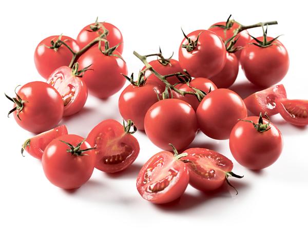 Cocktailstrauchtomaten