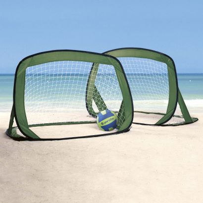 Set football de plage