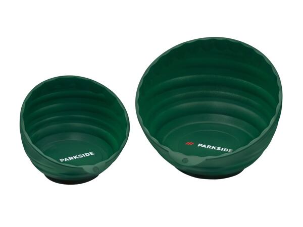 Magnetic Tool Holder Set or Magnetic Tray Set
