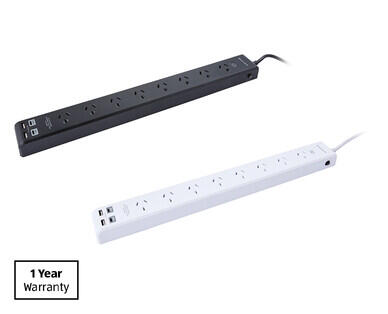 Power Board Assortment