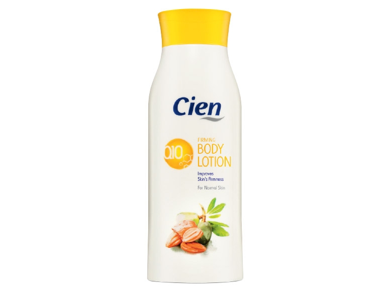 Crème pour le corps
