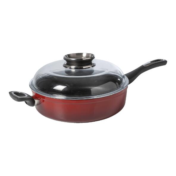 HOME CREATION KITCHEN(R) 				Sauteuse