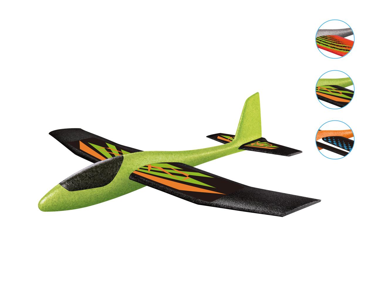 Playtive XL Glider Plane1