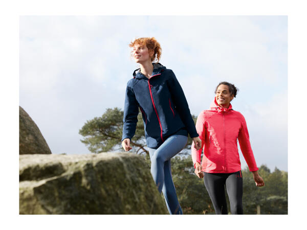 Rocktrail Ladies' All Weather Jacket