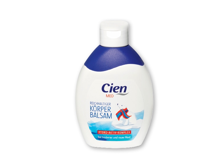 CIEN MED(R) Rich Body Balm
