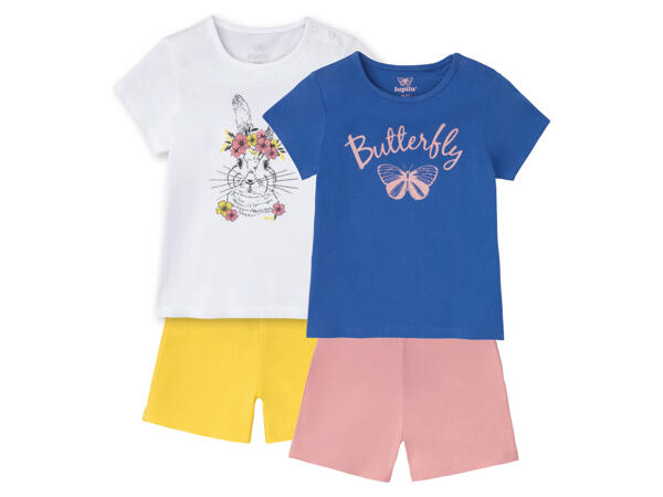 Pyjamas