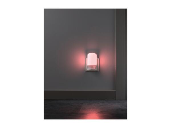 Livarno Home LED Night Light