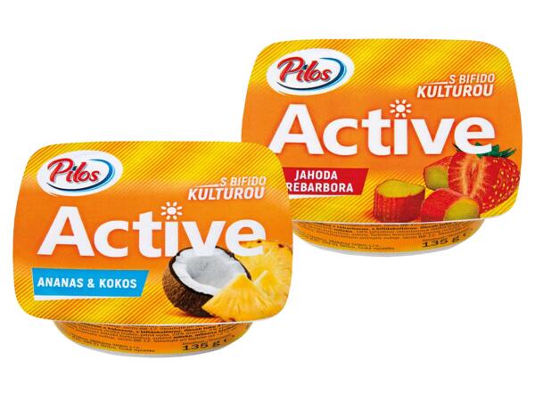 ACTIVE OCHUCENÝ