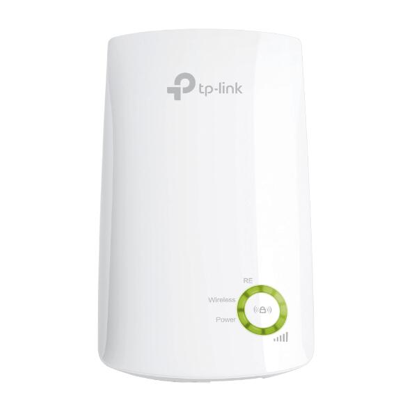 TP-LINK WIFI-forstærker