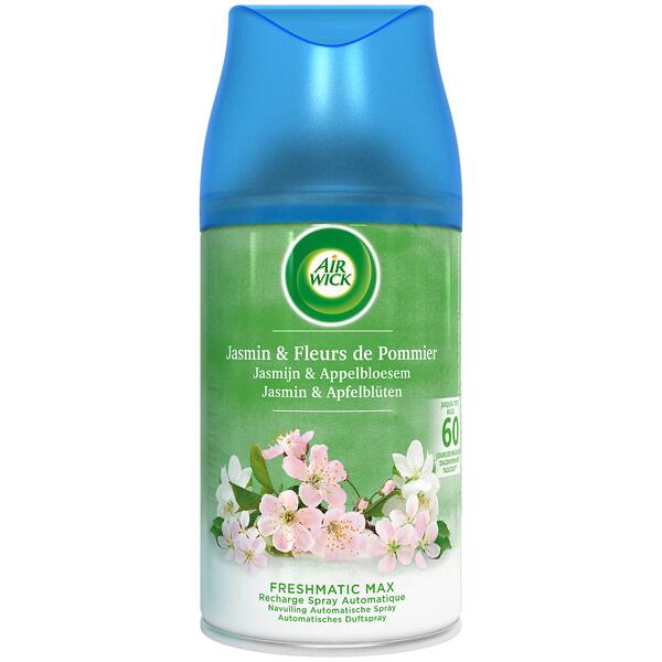 Air Wick Freshmatic navulling