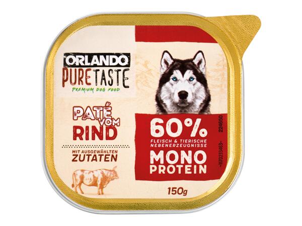 PATÉ PRO PSY