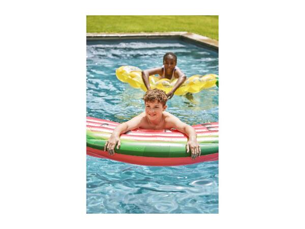 Livarno Home Inflatable Pool Float