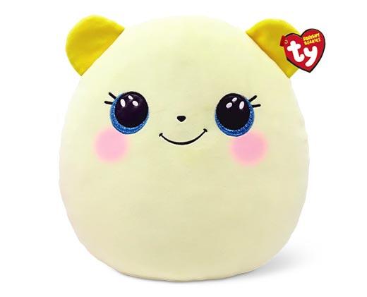 Ty, Inc. 
 Squish-A-Boo