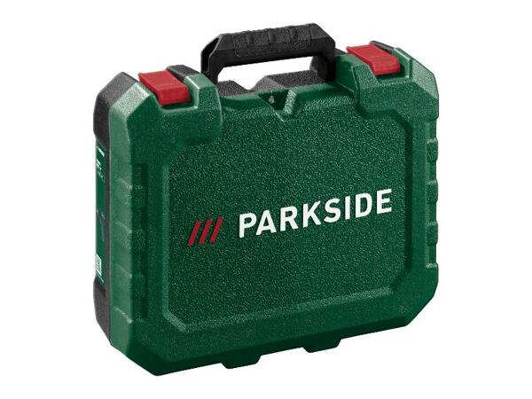 Pneumatický rázový utahovák PDSS 850 A1
