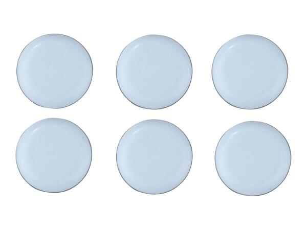 Parkside Furniture Glider Set - 6 Pieces