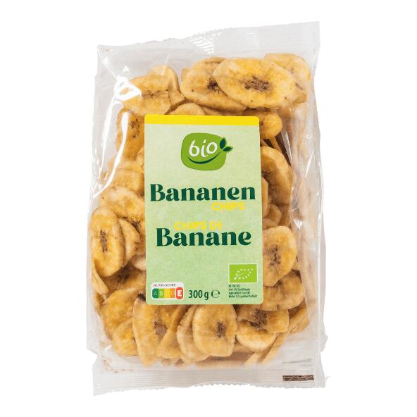 BIO(R) 				Getrocknete exotische Biofrüchte