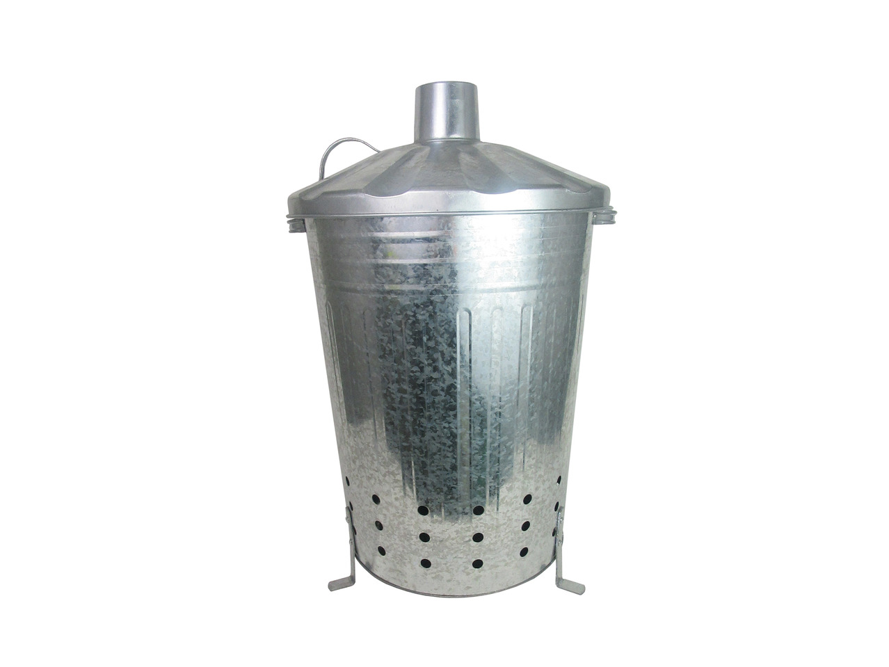 Heritage Gardening Garden Incinerator1