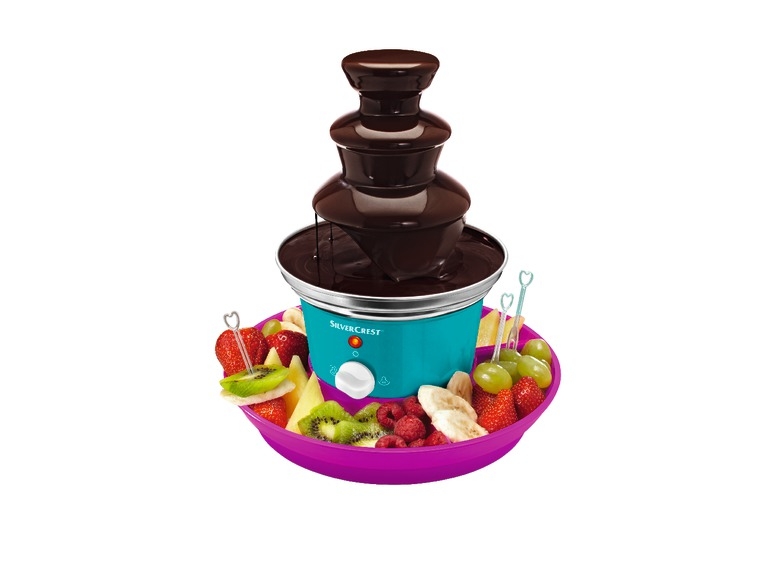 Chocolate Fountain