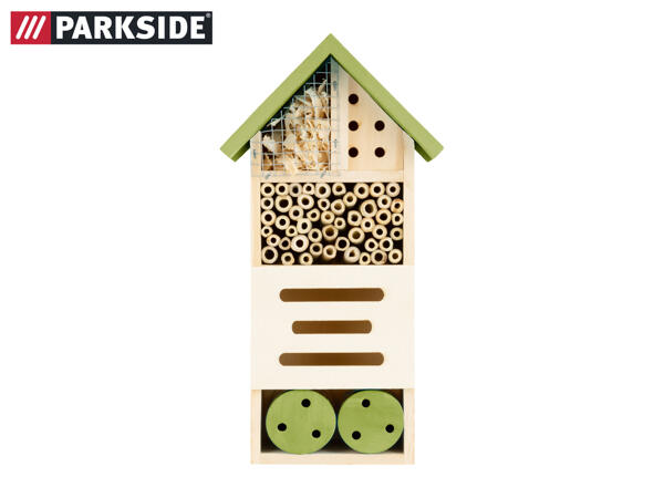 Bee & Insect Hotel / Nest Box Assortment