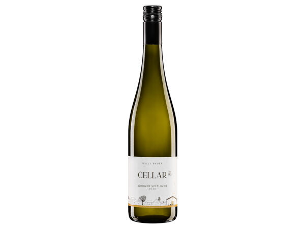 Grüner Veltliner Klassik 2020