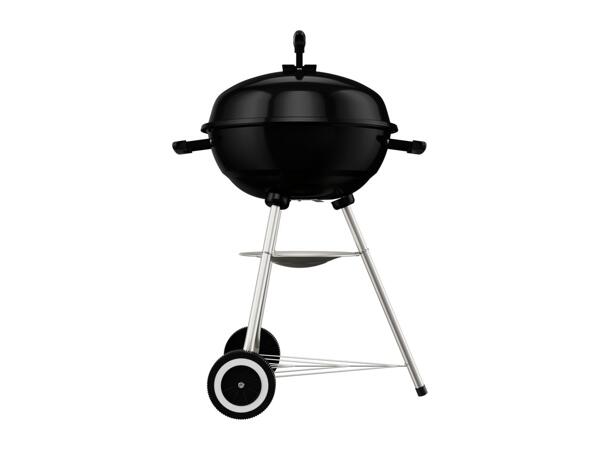 Grillmeister 44cm Kettle Barbecue