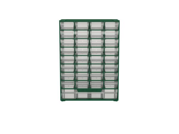 Small Parts Organiser