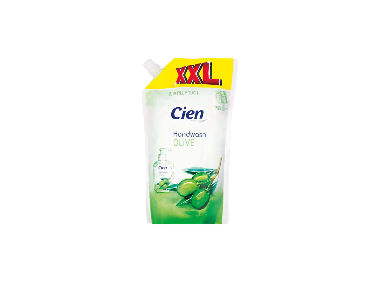 CIEN Håndsæbe refill