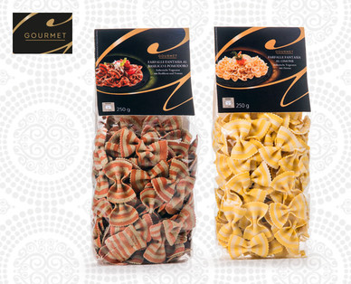 GOURMET Farfalle Fantasia