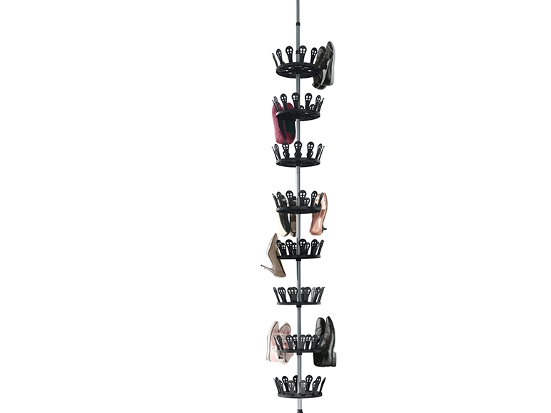 Carrousel à chaussures
