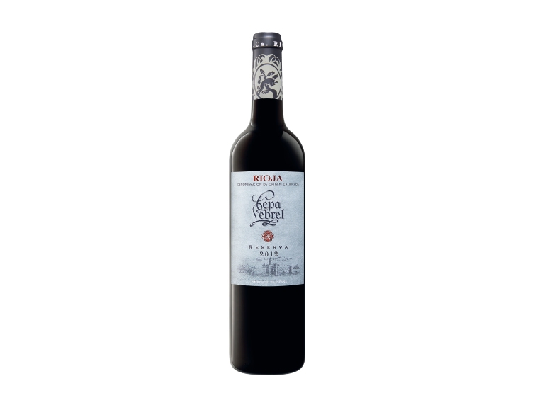 Rioja DOCa Reserva