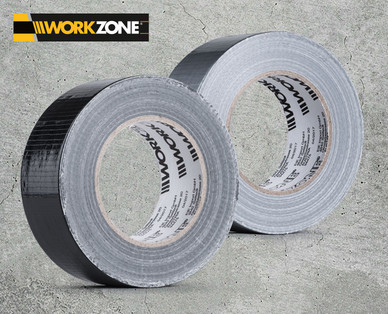 WORKZONE Gewebereparaturband
