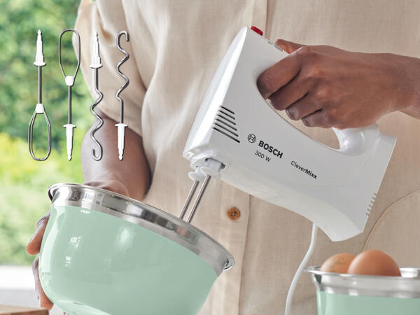 BOSCH(R) Håndmixer