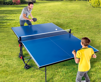 Table de ping-pong d'extérieur SPONETA(R)