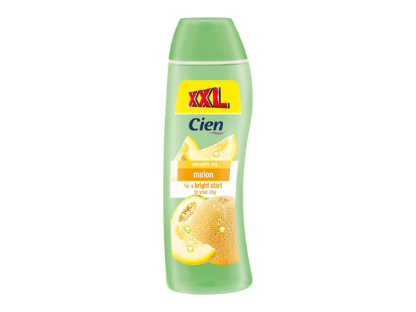 SPRCHOVÝ GEL