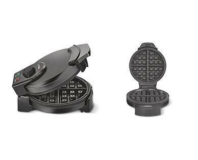 Ambiano Belgian Waffle Maker