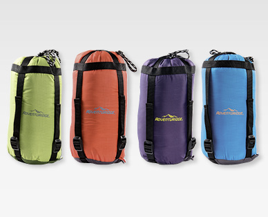 Sac de couchage ultra léger ADVENTURIDGE(R)