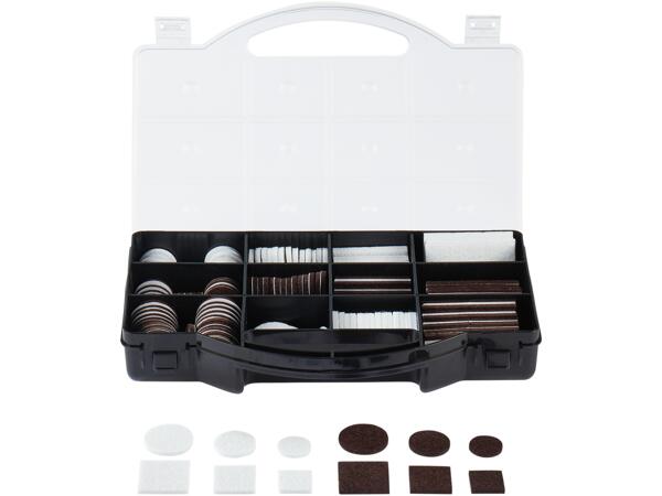Felt Pad Set