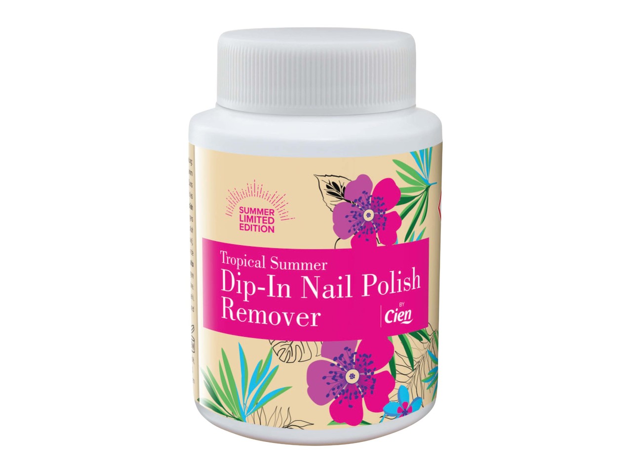 Nail Polish Remover