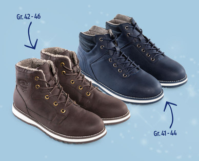 Herren-Boots