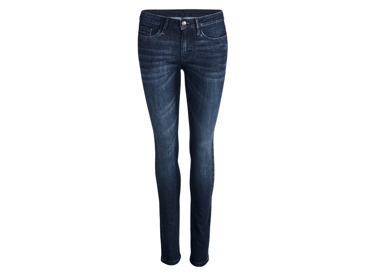 Ladies' Super Skinny Jeans