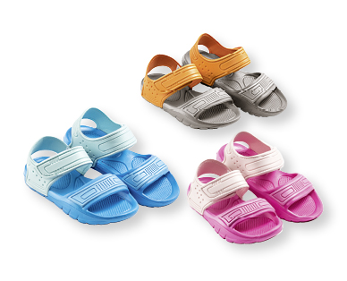 Sandales pour tout-petits/enfants IMPIDIMPI