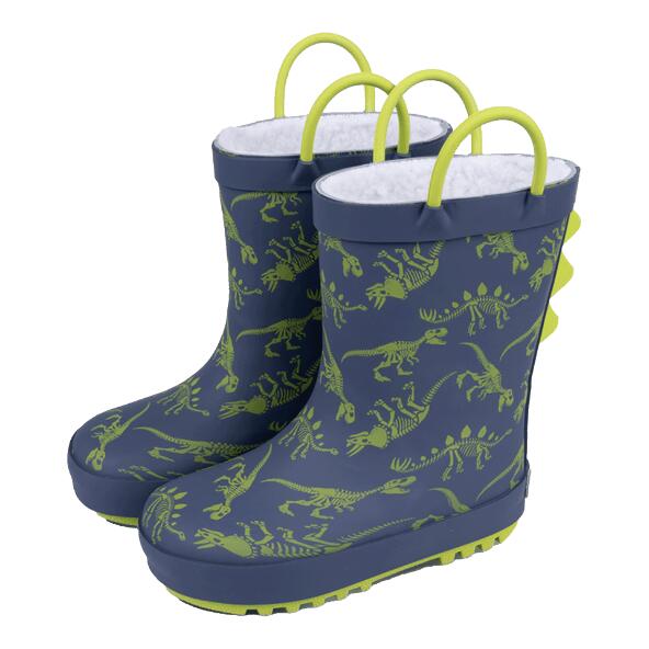 L&D(R) 				Bottes de pluie